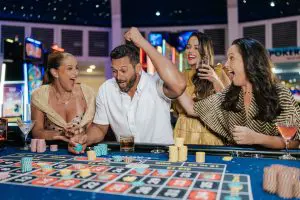 Casino's